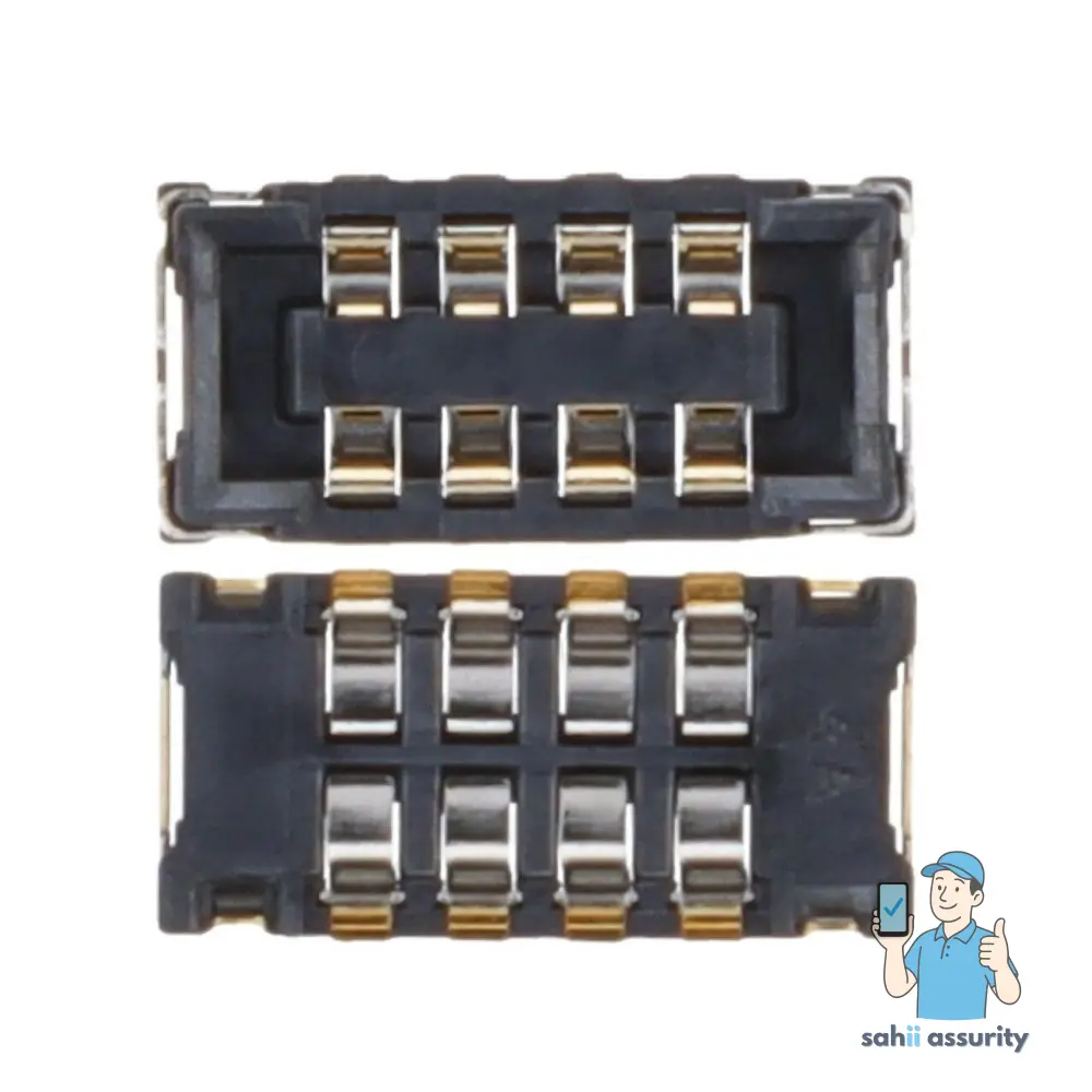 Battery Connector for Motorola Edge 40 Neo